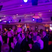 Captain' Dinner (16.11.13)